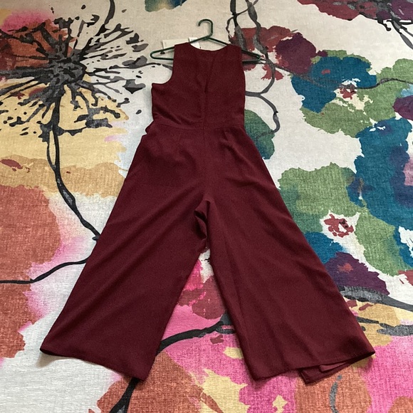 Joie Jumpsuit - Picture 5 of 6